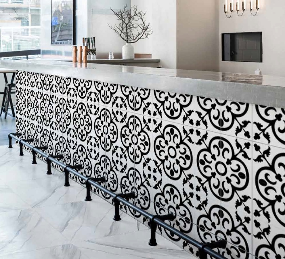 Decorative Tiles Products , Diep River, , Cape Town Quadrata Cape